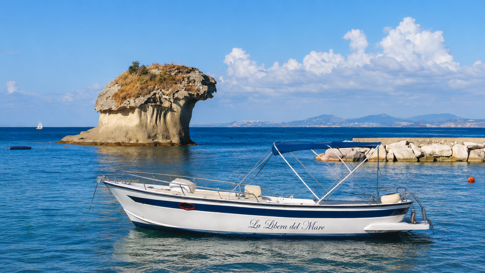 La Libera del Mare